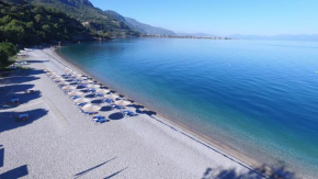 Stavento villas Trapeza&Voura, Diakopto